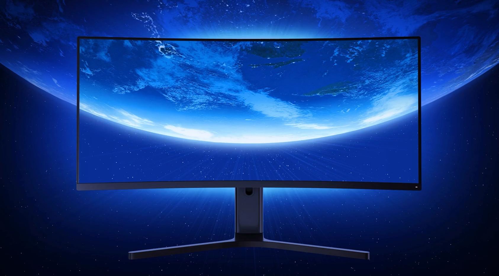 Xiaomi Mi Curved Gaming Monitor 34"